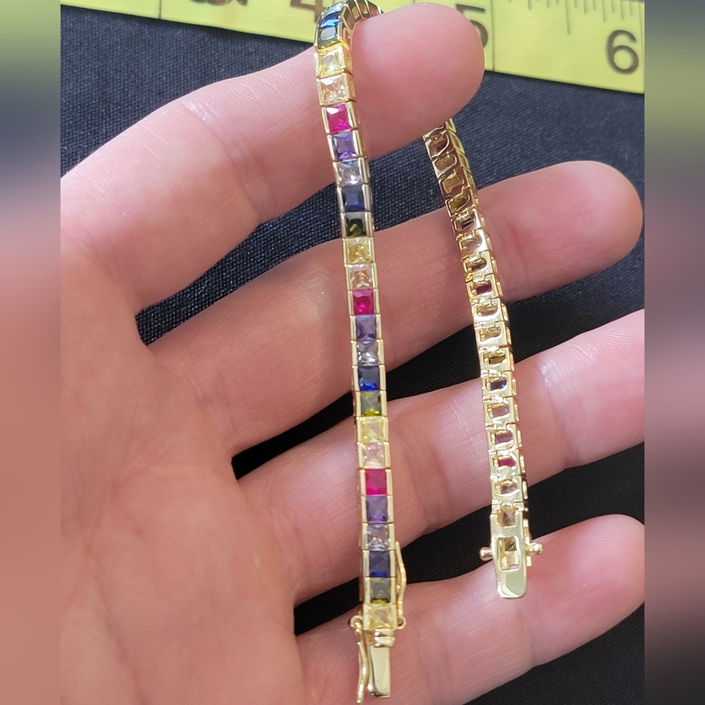 Tennis Bracelet